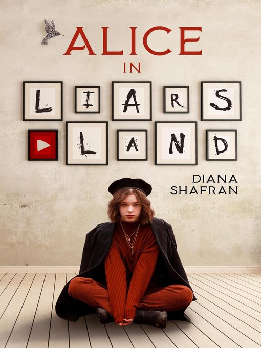 Title details for Alice in Liars Land by Diana Shafran - Available